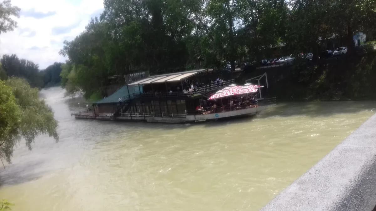 Banjalučki splav