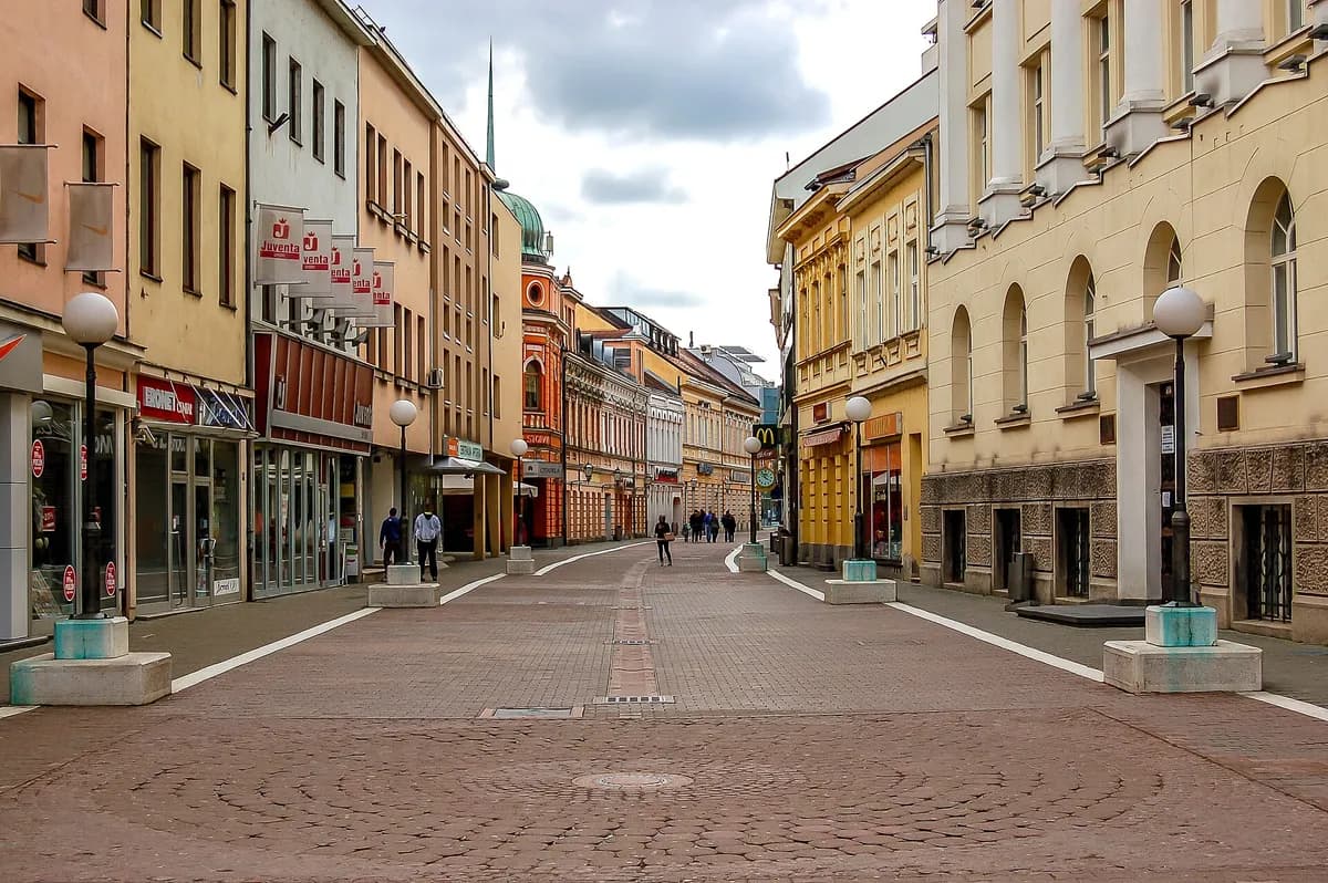 Gospodska ulica