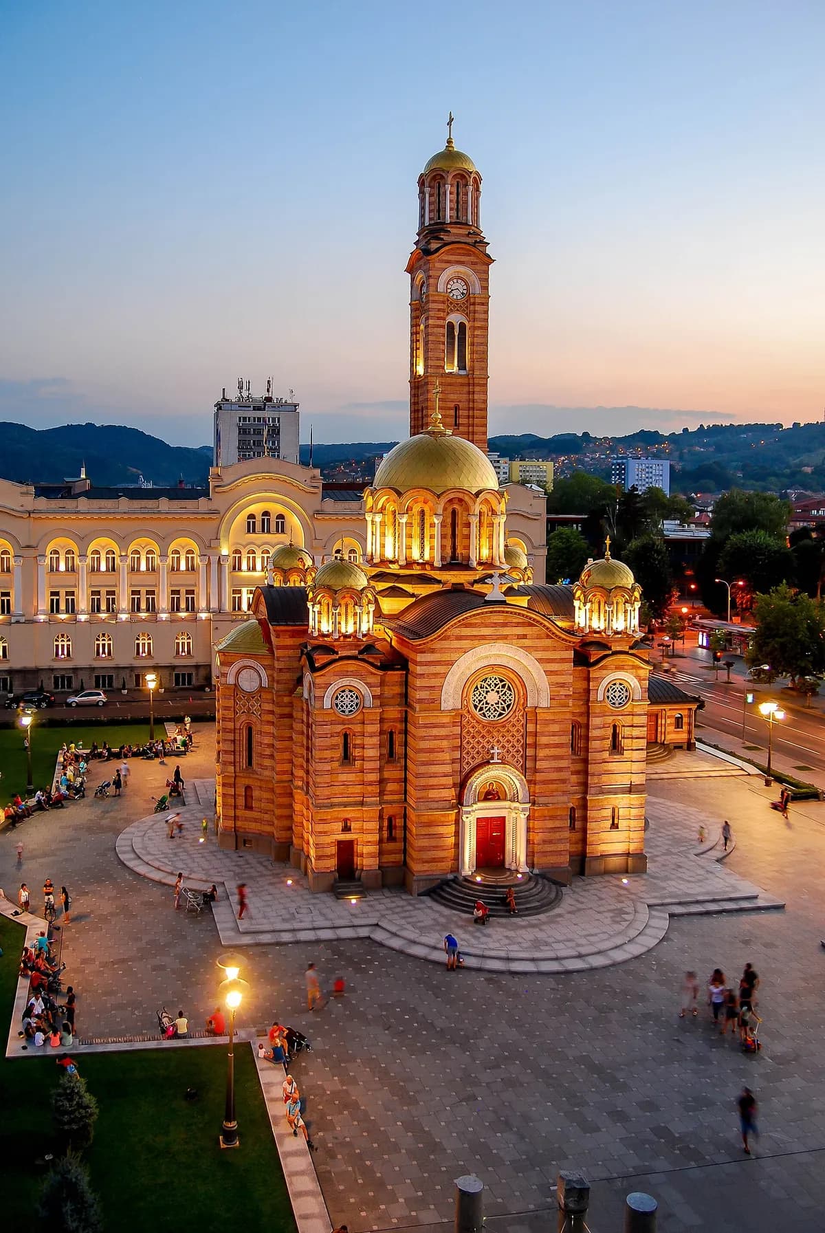 Hram Hrista Spasitelja
