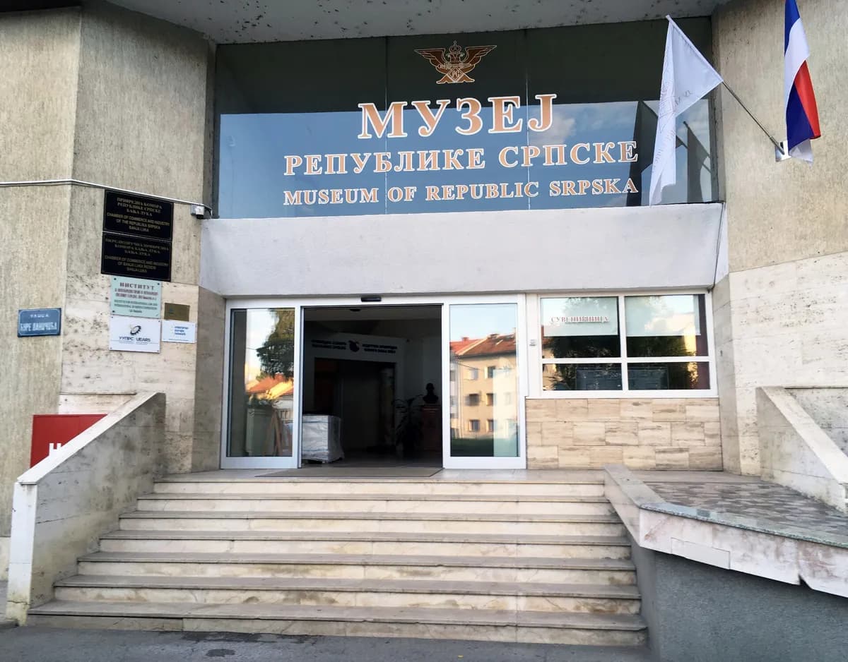Muzej Republike Srpske