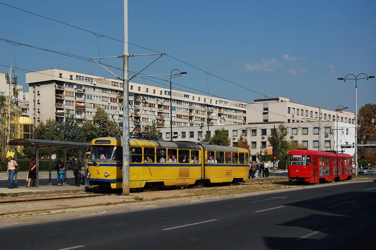 Buregdžinica Bosna