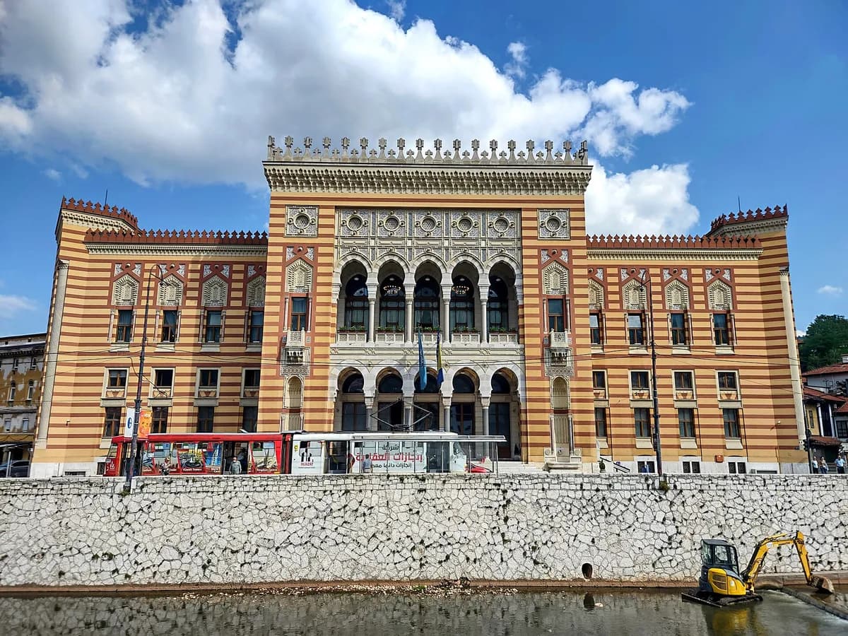 Vijećnica
