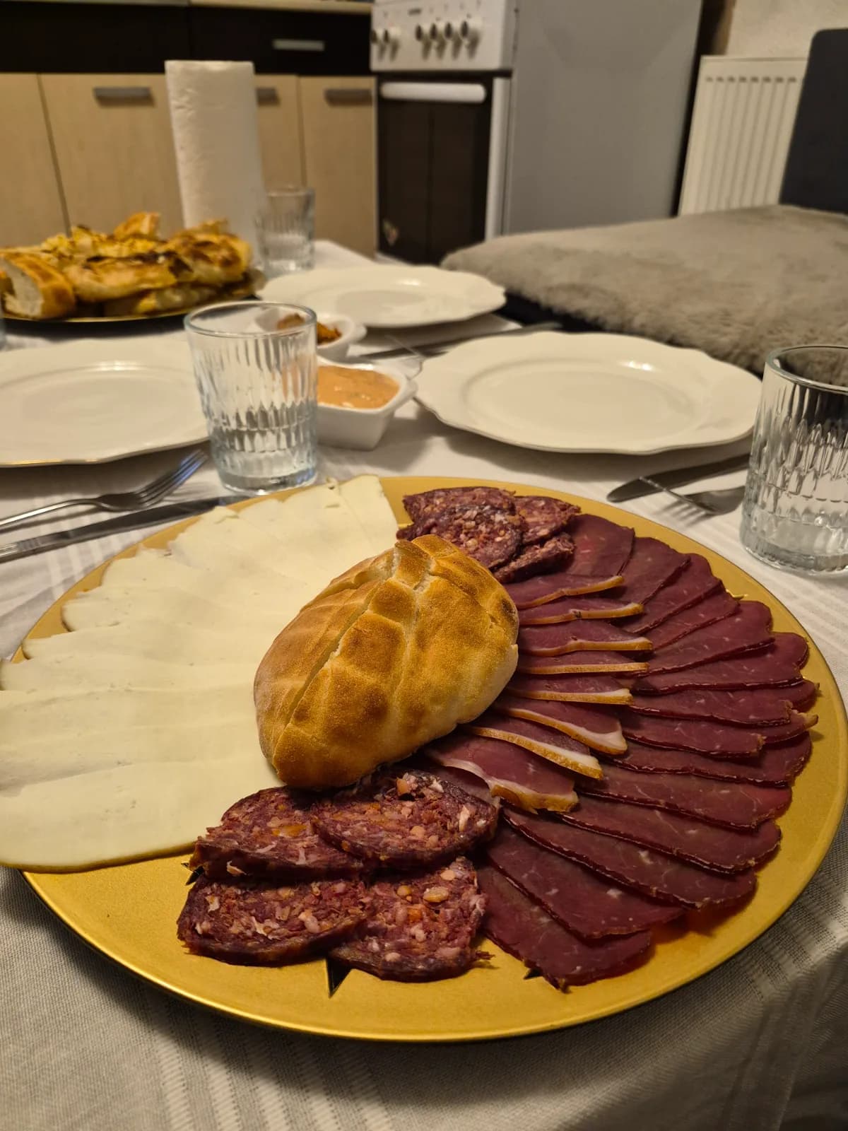 Cupki restaurant