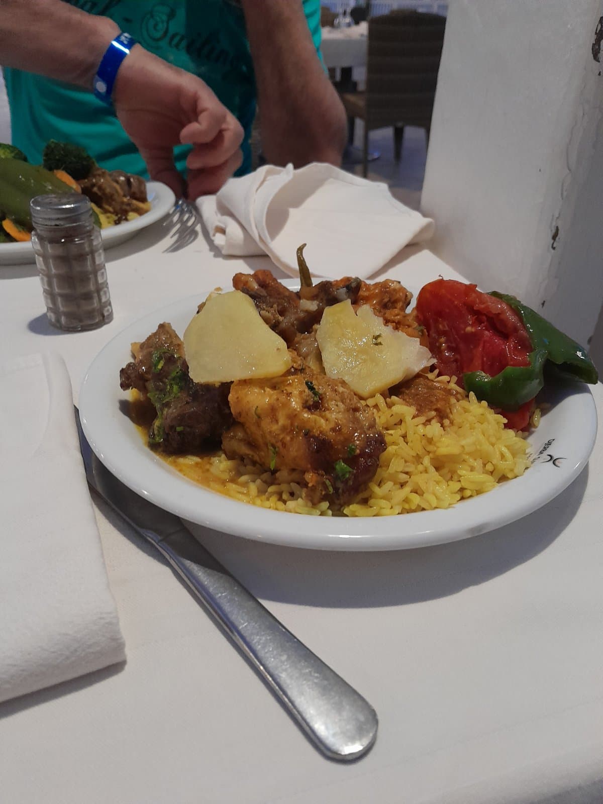 Arpski restoran